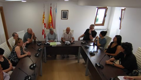 Pleno 10/08/2026