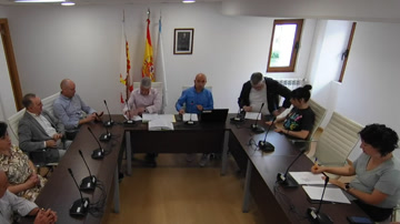 poster Pleno 26/06/2025