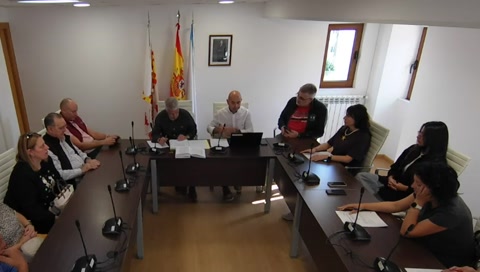 Pleno 19/09/2025