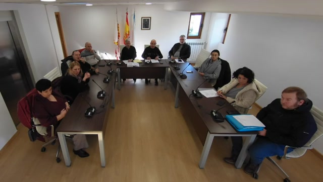 poster Pleno 21/11/2025