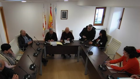 Pleno 16/01/2026