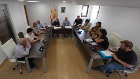 Pleno 27/05/2026