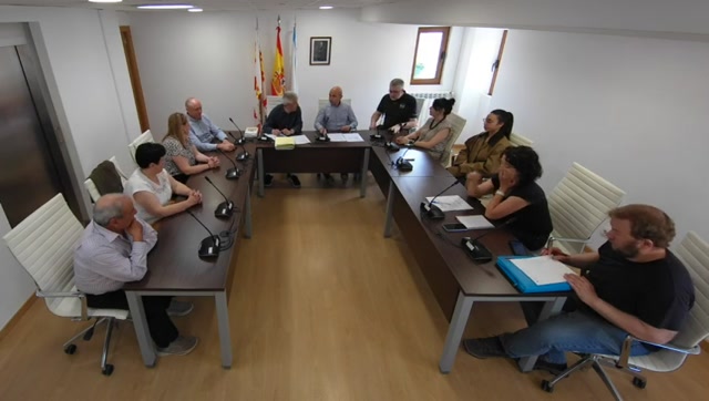 poster Pleno 27/05/2026