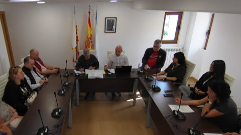 Pleno 19/09/2025